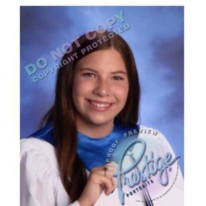 Meet your Posher, Riley